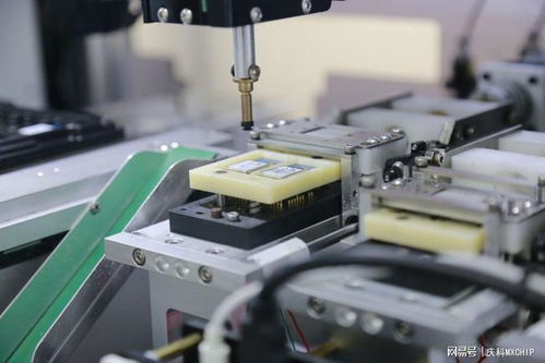 庆科信息BAT系统 引领模组生产运营数字化，护航厂商迎战双十一物联网技术服务