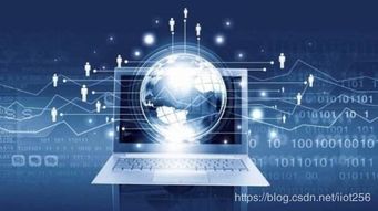 物联网的崛起 从产品到服务的技术变革