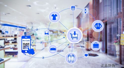 汽车二维码营销系统开发与物联网技术服务的融合创新